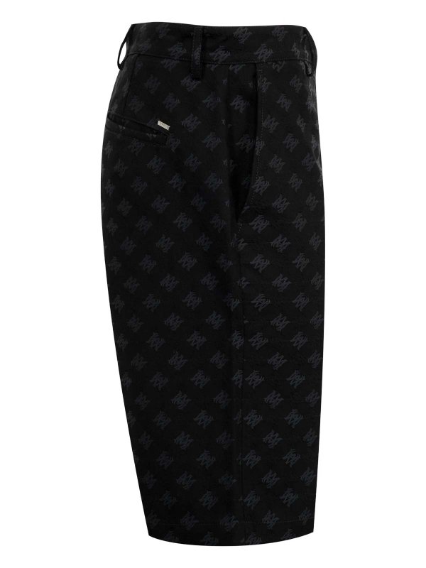 AMIRI: Trousers Shorts online - Shorts