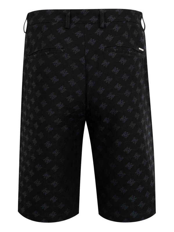 The Best Shops AMIRI: Trousers Shorts - Shorts
