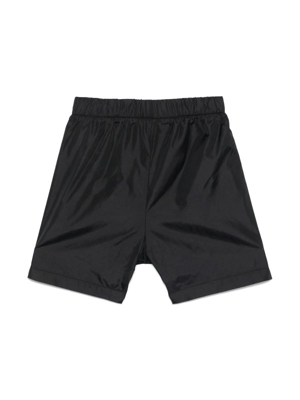Balmain: Hosen Shorts online - Shorts - Schwarz