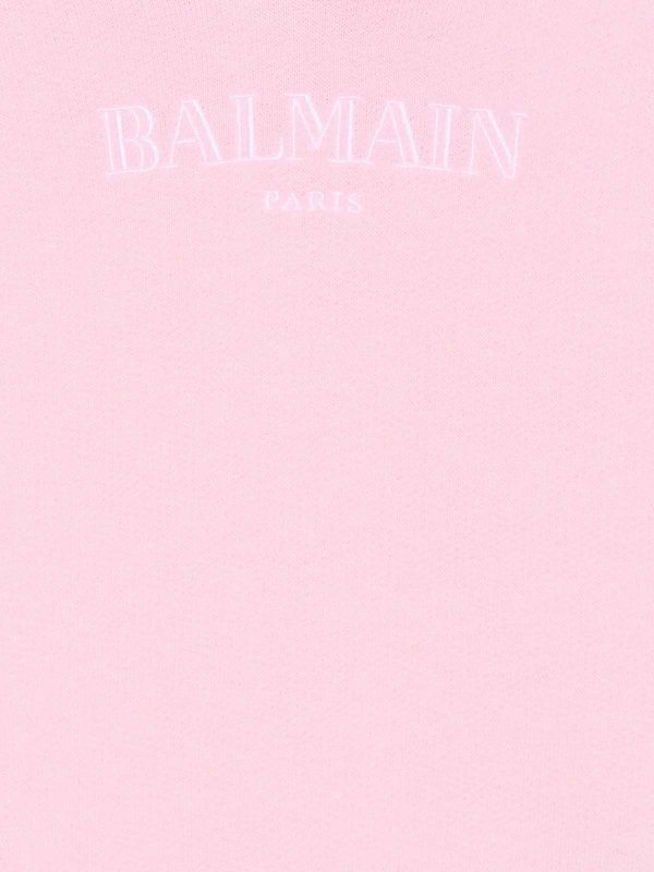 Balmain: Sweatshirts & Sweaters online - Sweatshirt