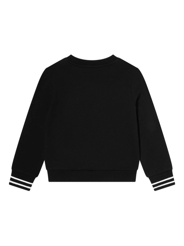 Balmain: Sweatshirts & Sweaters online - Sweatshirt