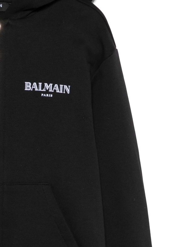Balmain: Sweatshirts & Sweaters online - Sweatshirt
