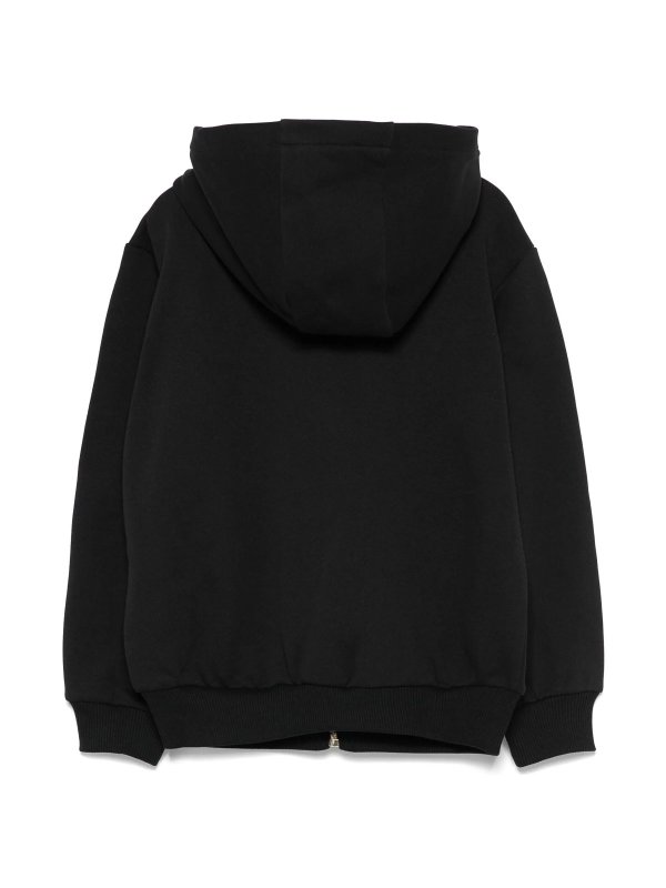 The Best Shops Balmain: Sweatshirts & Sweaters - Sweatshirt