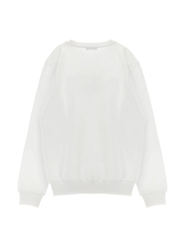 The Best Shops Balmain: Sweatshirts & Pulls - Sweat-Shirts - Noir