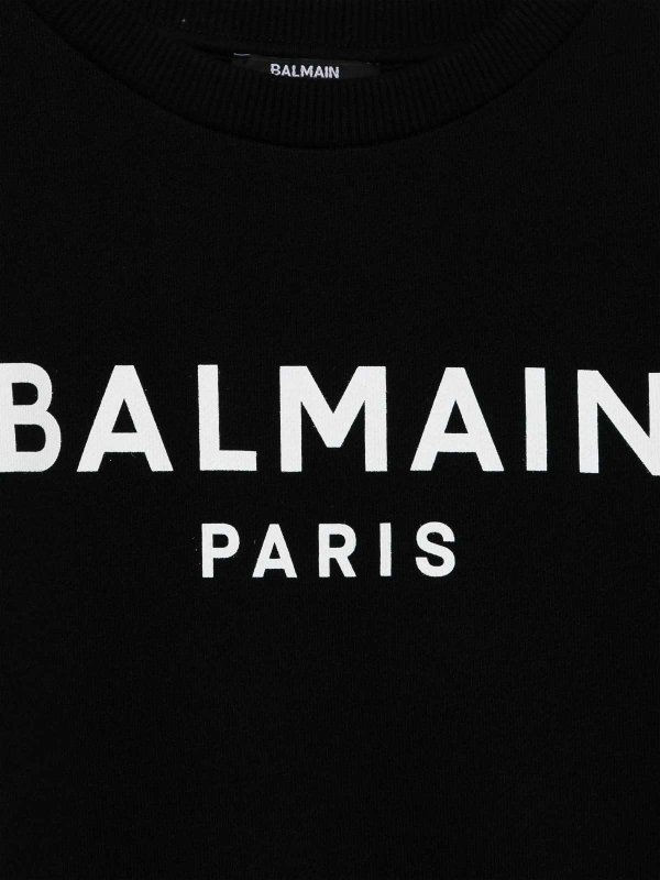 Balmain: Sweatshirts & Sweaters online - Sweatshirt