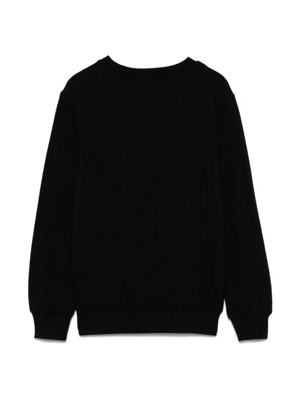 The Best Shops Balmain: Sweatshirts & Sweaters - Sweatshirt