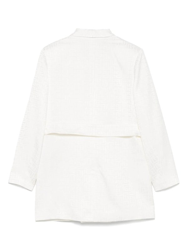 Balmain: casual jackets online - Jacket