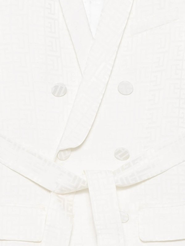The Best Shops Balmain: casual jackets - Jacket