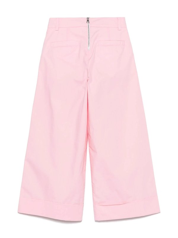 Balmain: casual trousers online - Pants
