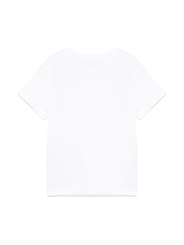 The Best Shops Balmain: t-shirts - T-shirt