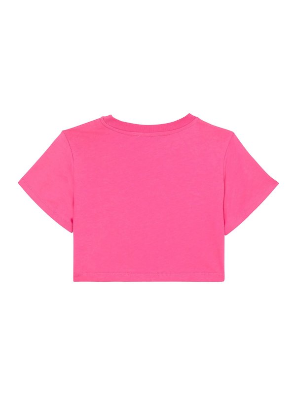 The Best Shops Balmain: t-shirts - T-shirt
