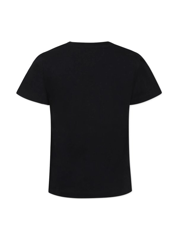 The Best Shops Balmain: t-shirt - Tee