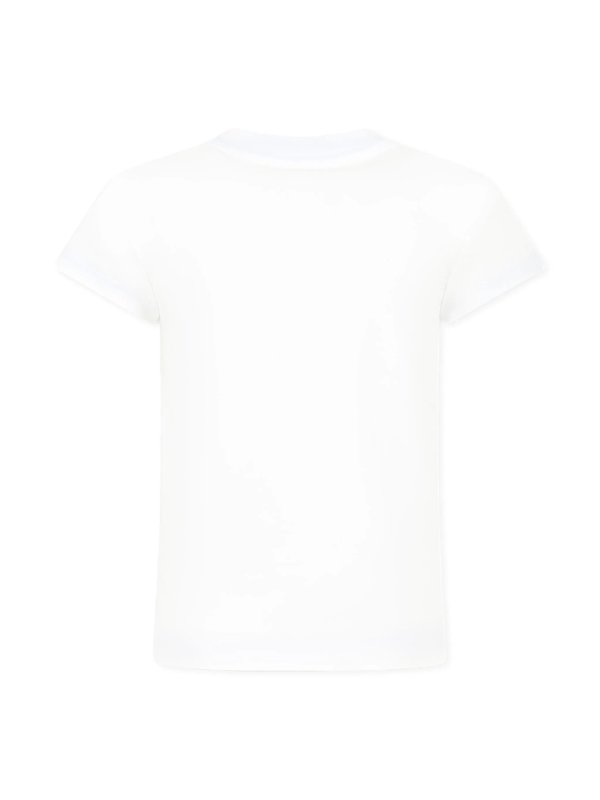 Balmain: t-shirts online - T-shirt