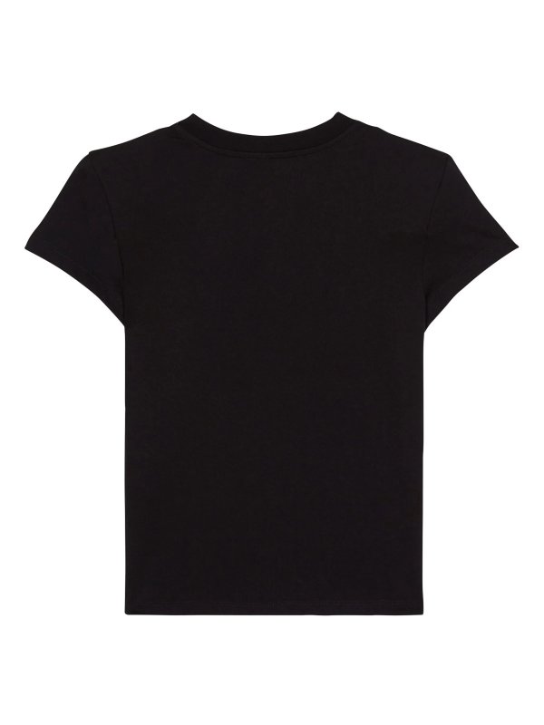 Balmain: t-shirts online - T-shirt