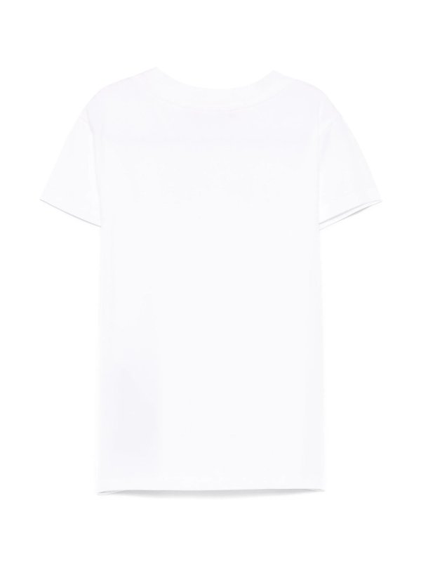 The Best Shops Balmain: t-shirts - T-shirt