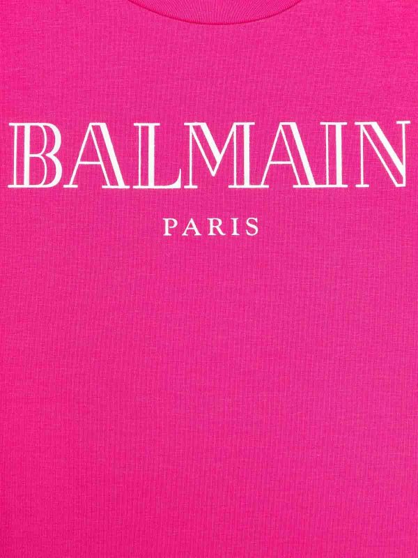 Balmain: t-shirt online - Tee