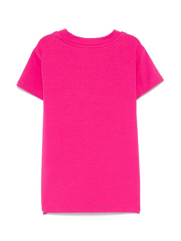 The Best Shops Balmain: t-shirt - Tee