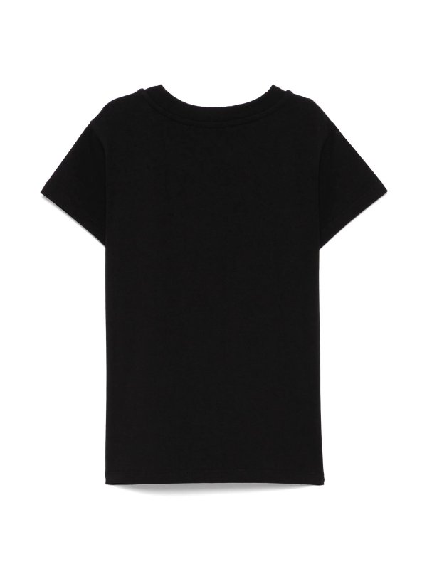 Balmain: t-shirts online - T-shirt