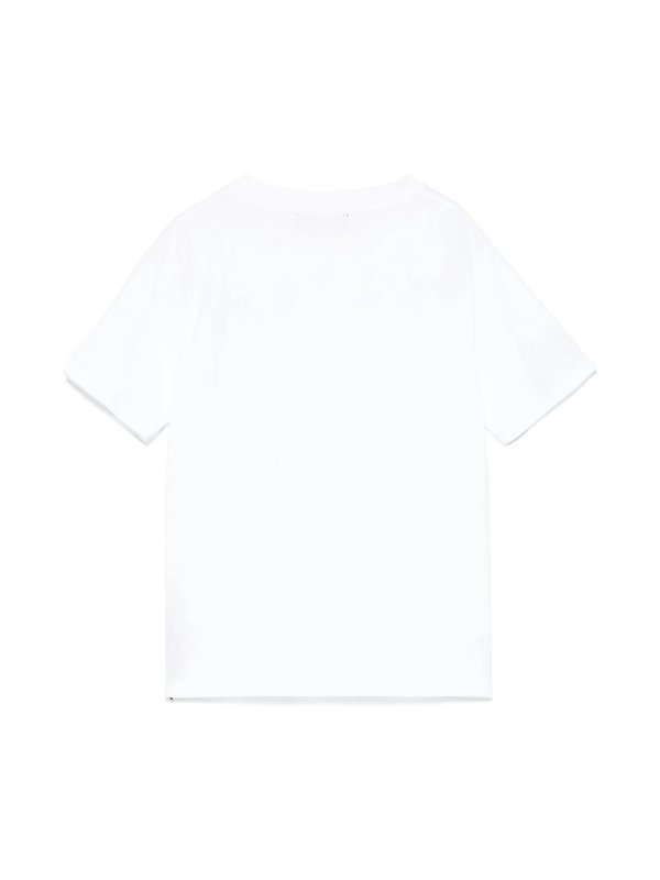 The Best Shops Balmain: Tシャツ - Tシャツ - 黒