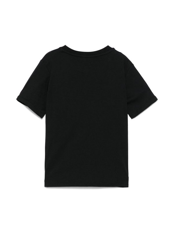 The Best Shops Balmain: Tシャツ - Tシャツ - 黒
