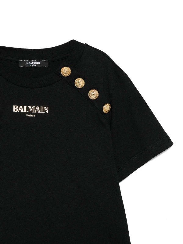 Balmain: t-shirt online - Tee