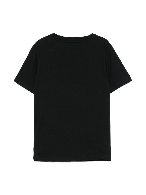 The Best Shops Balmain: t-shirt - Tee