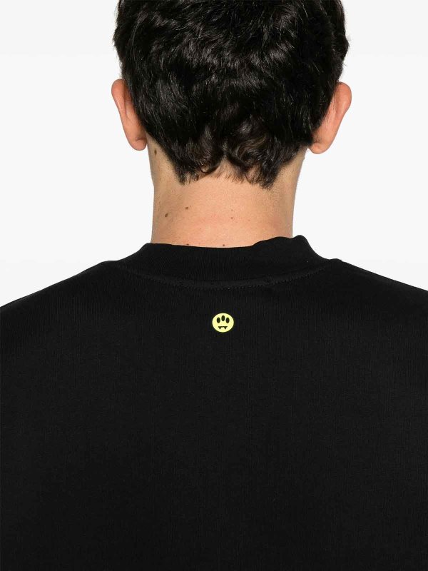 Sweatshirt - Schwarz shop online: BARROW