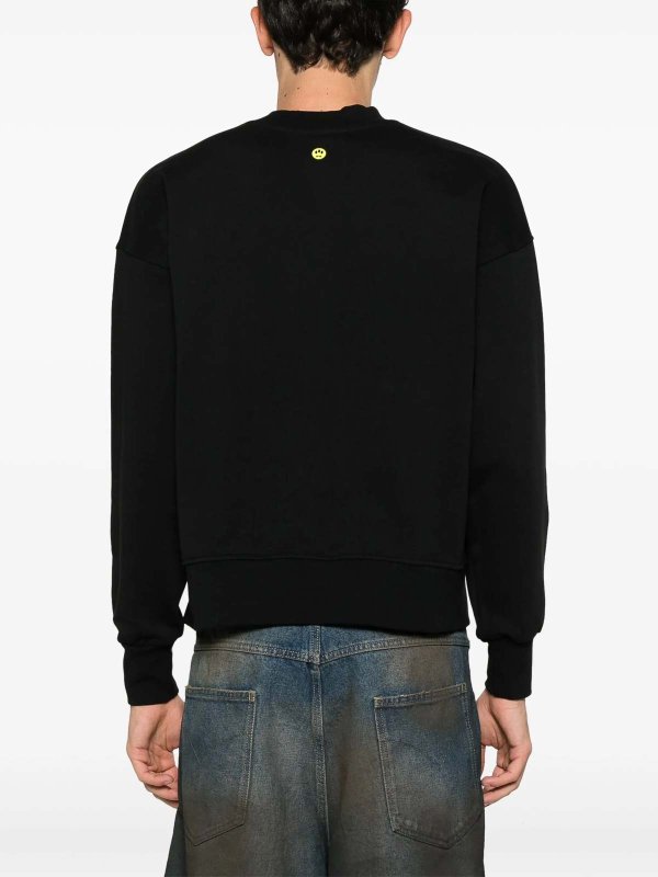 BARROW buy online Sweatshirt - Schwarz