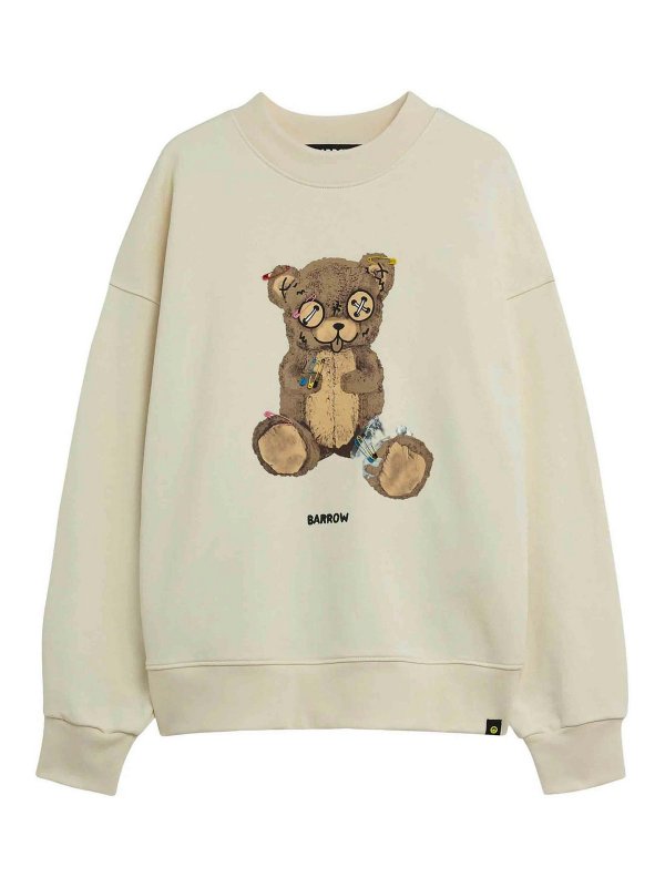 BARROW: Felpe e maglie - Felpa