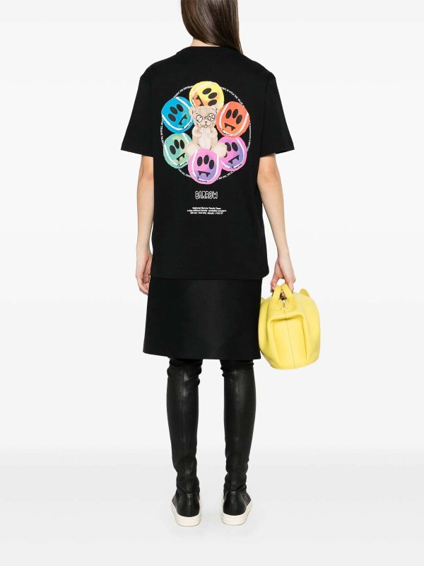 Tee shop online: BARROW