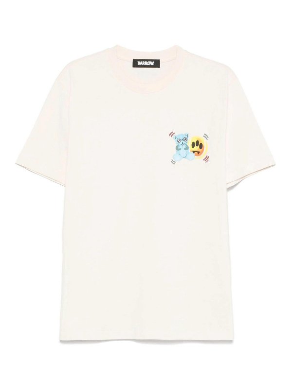 BARROW: t-shirt - Tee