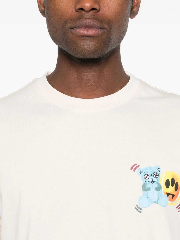 Tee shop online: BARROW