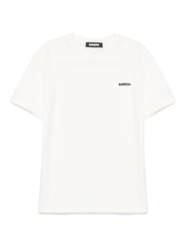 BARROW: t-shirt - Tee