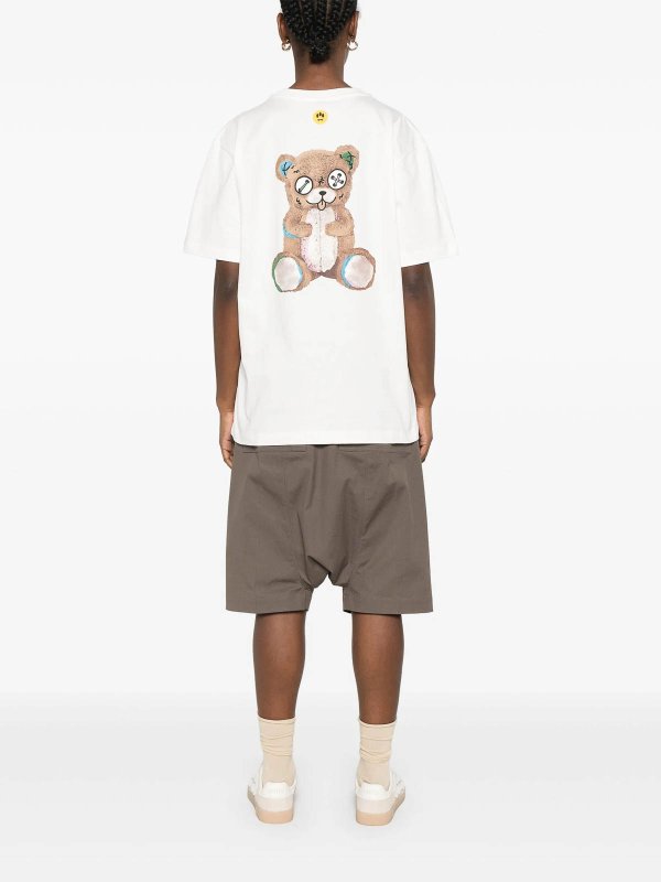 Tee shop online: BARROW