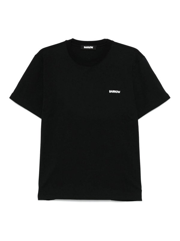 BARROW: Camisetas - Camiseta - Negro