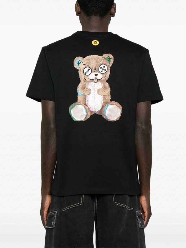 BARROW: Camisetas online - Camiseta - Negro