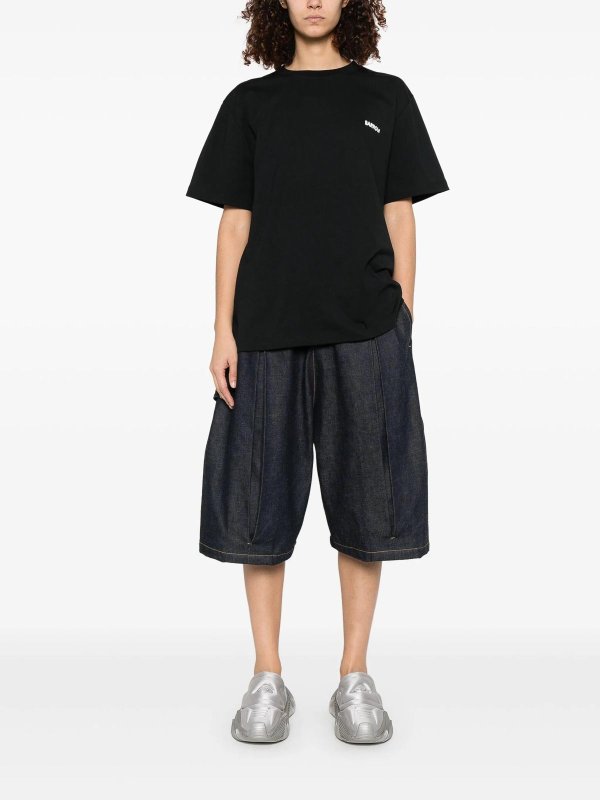 BARROW buy online Camiseta - Negro