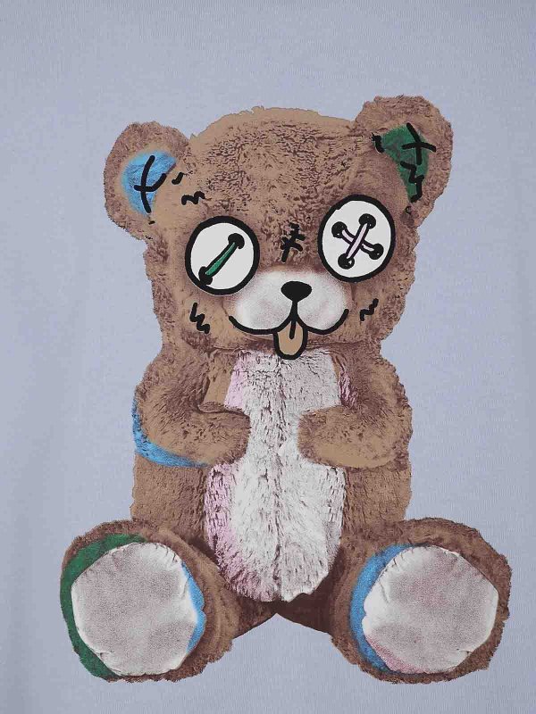 The Best Shops BARROW: t-shirt - Tee