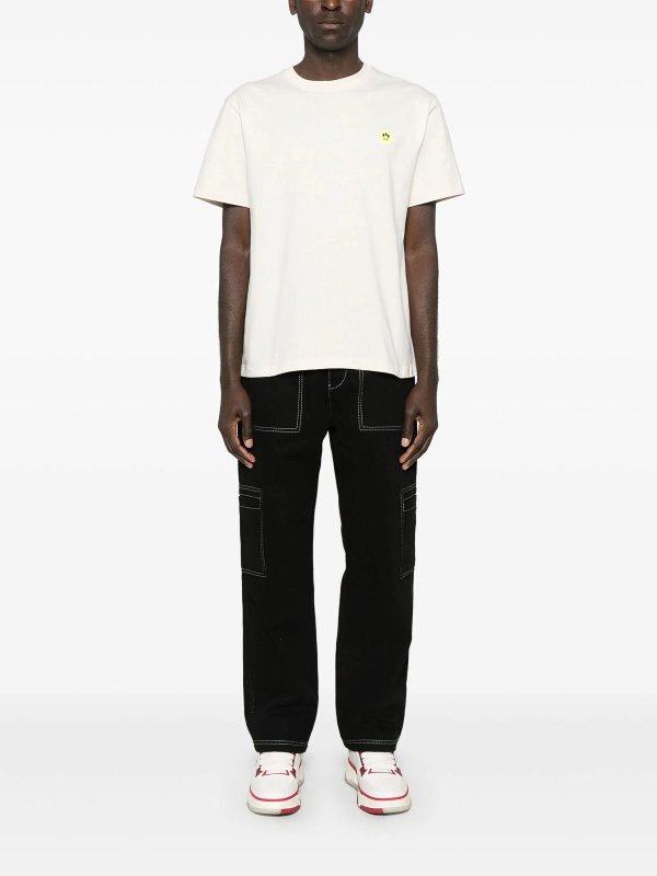 BARROW buy online T-Shirt - Creme