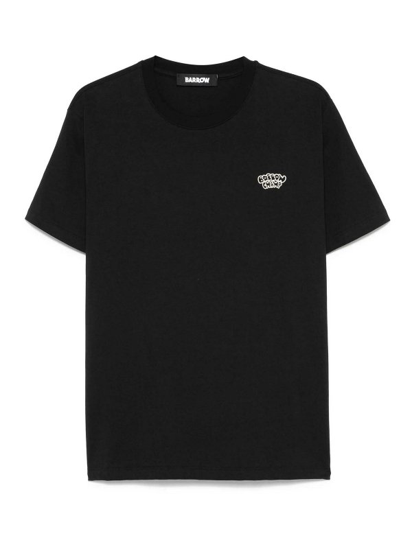 BARROW: t-shirt - Tee