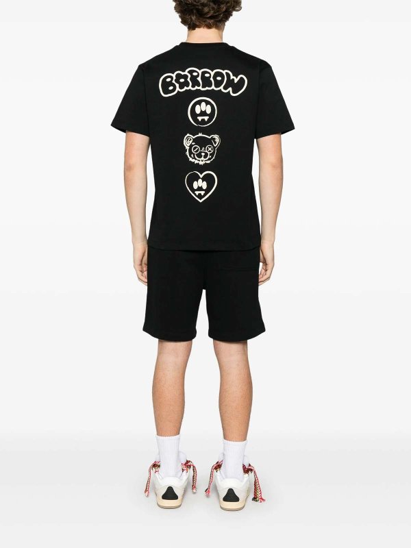 Tee shop online: BARROW