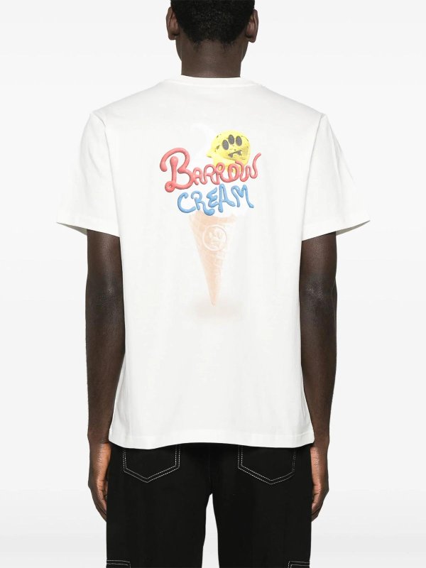 BARROW: t-shirt online - Tee