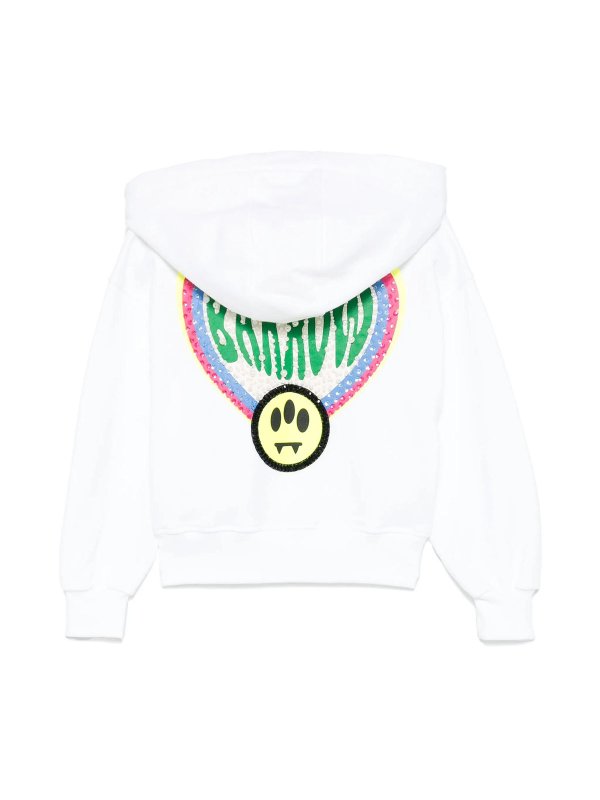 BARROW: Sweatshirts & Sweaters online - Hoodie