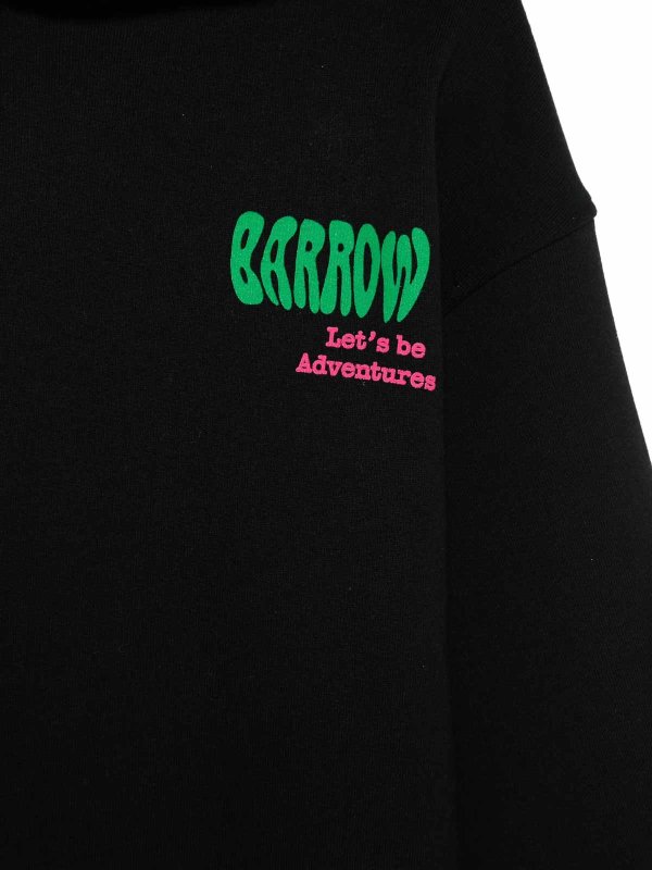 BARROW: Sweatshirts & Sweaters online - Hoodie