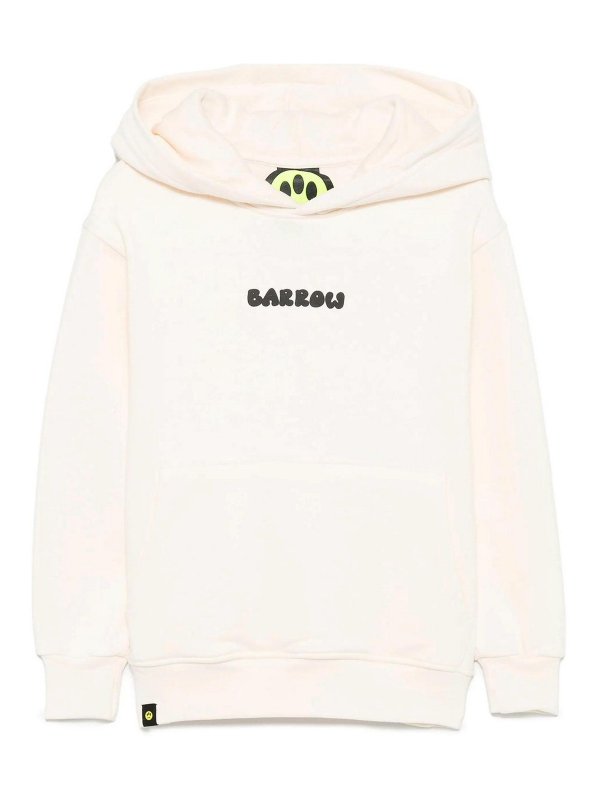 BARROW: Sweatshirts & Sweaters - Hoodie