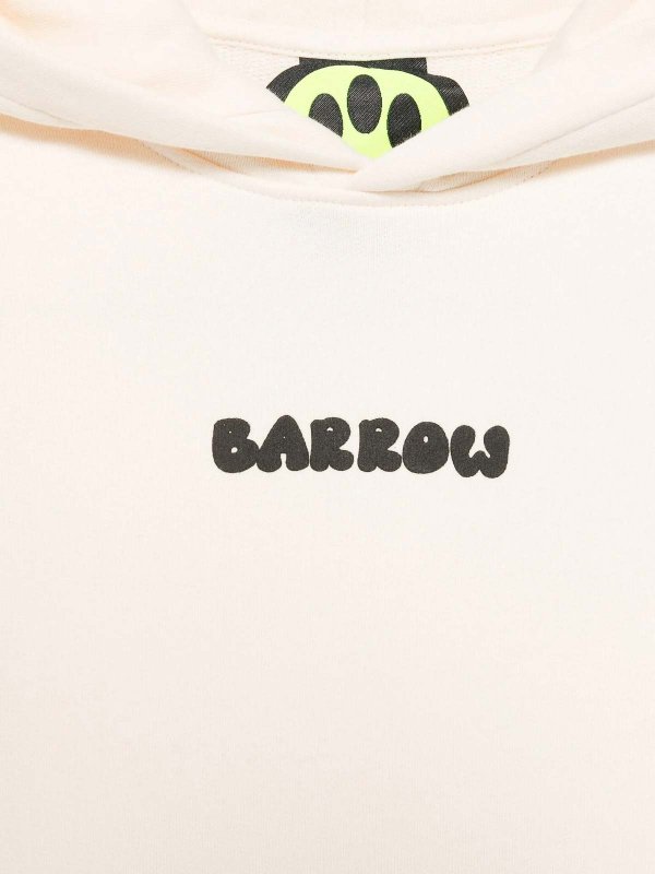BARROW: Sweatshirts & Sweaters online - Hoodie
