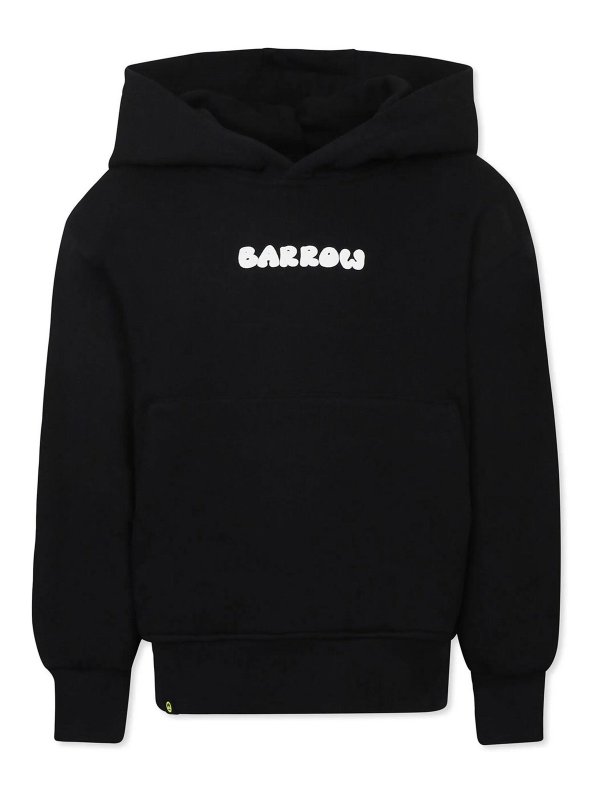 BARROW: Sweatshirts & Sweaters - Hoodie