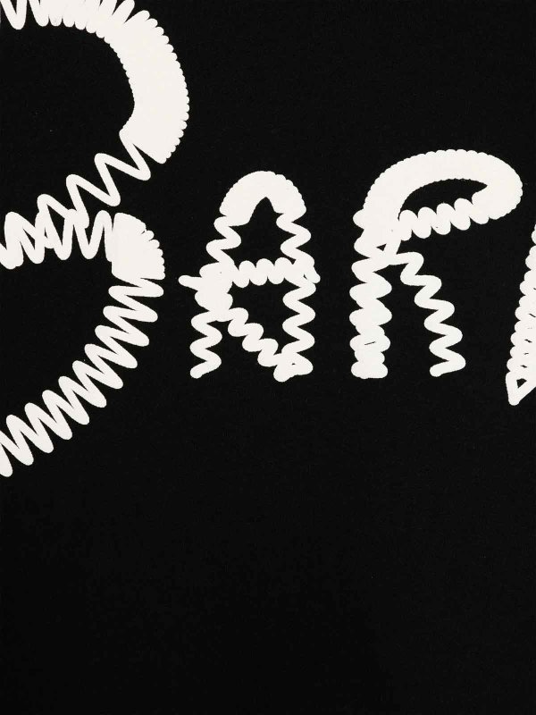 BARROW: Sweatshirts & Pulls online - Sweat-Shirts - Noir