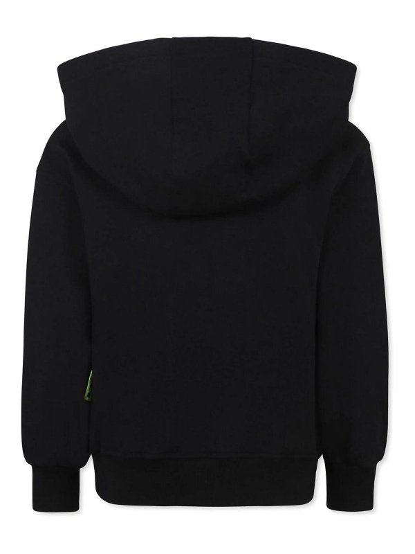 BARROW: Sweatshirts & Pulls online - Sweat-Shirts - Noir