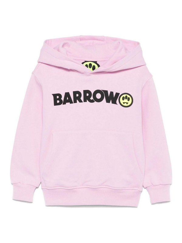 BARROW: Sweatshirts & Pulls - Sweat-Shirts - Violet